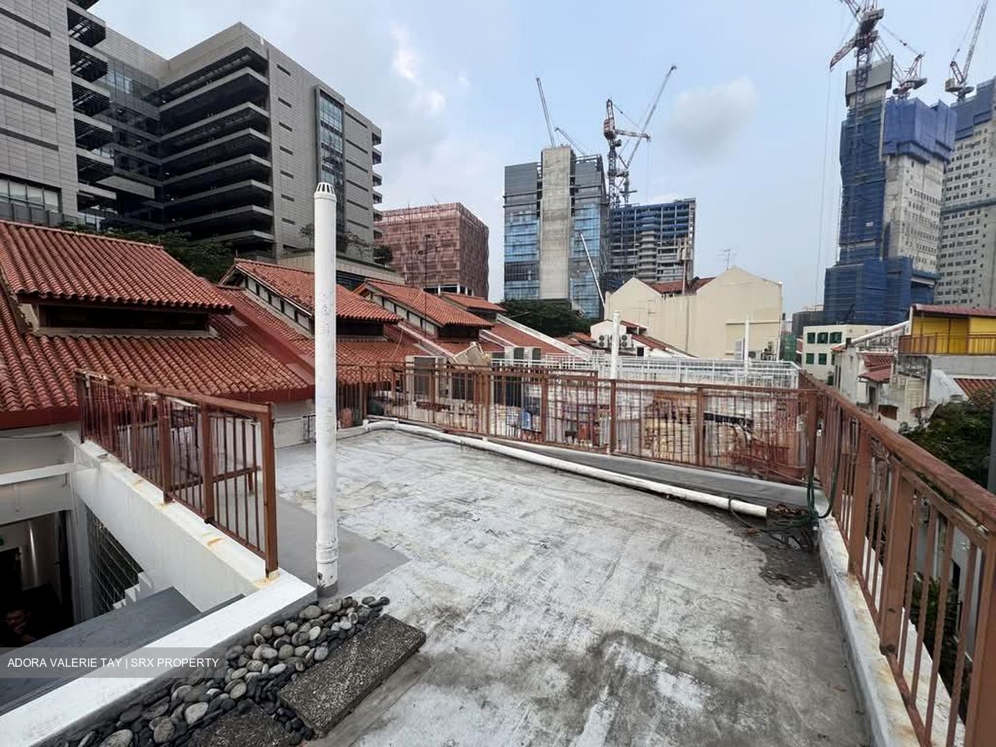 Kampong Bahru Road (D3), Shop House #553542901